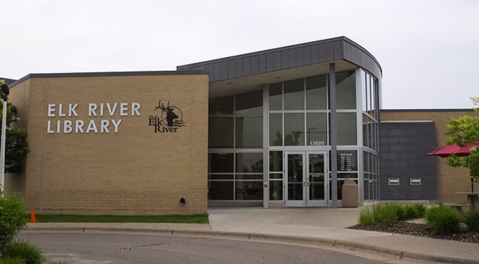 Honor, Memorial, Tribute - Elk River