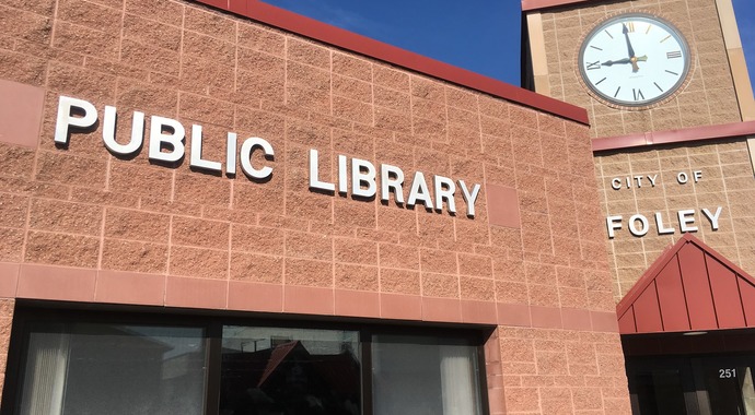 Honor, Memorial, Tribute - Foley