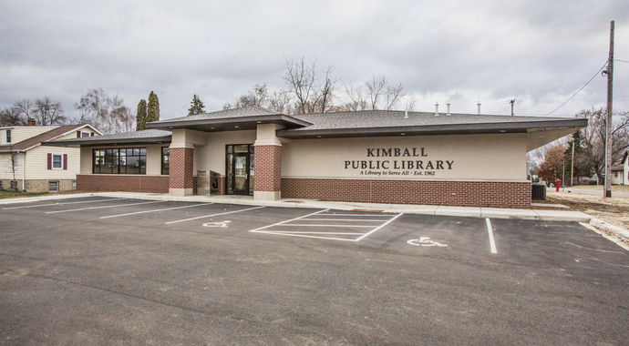 Honor, Memorial, Tribute - Kimball