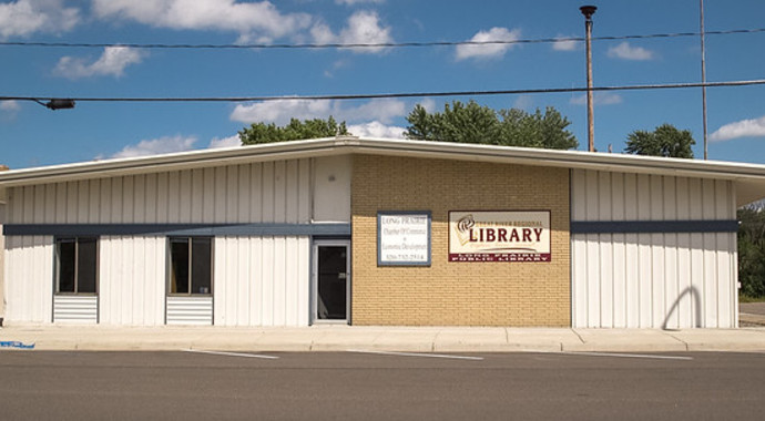 Honor, Memorial, Tribute - Long Prairie