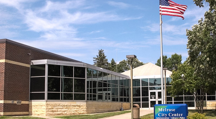 Honor, Memorial, Tribute - Melrose