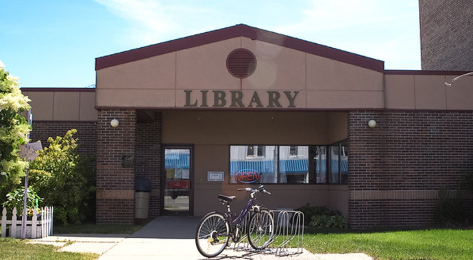 Honor, Memorial, Tribute - Paynesville