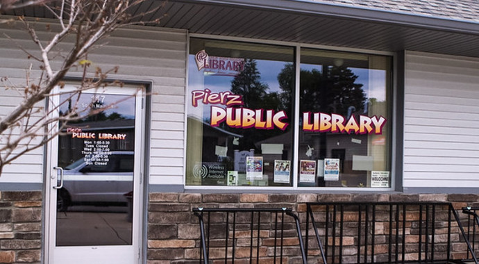 Honor, Memorial, Tribute - Pierz