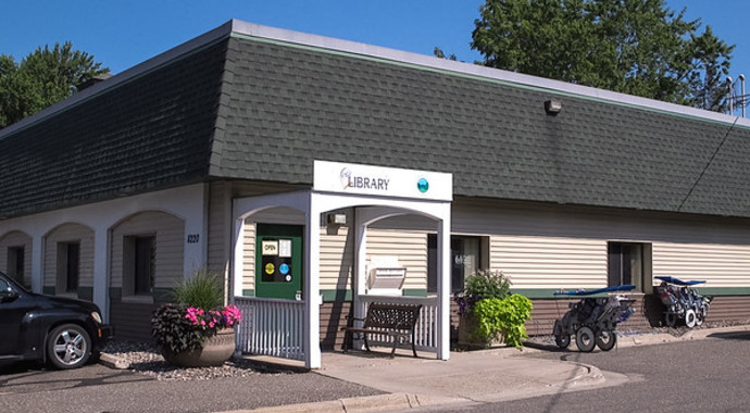 Honor, Memorial, Tribute - Rockford