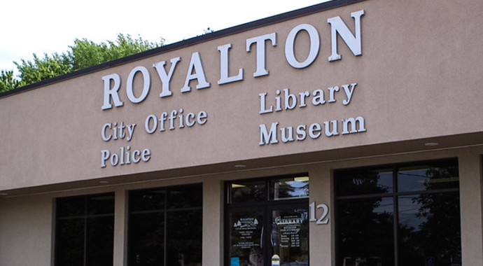 Honor, Memorial, Tribute - Royalton