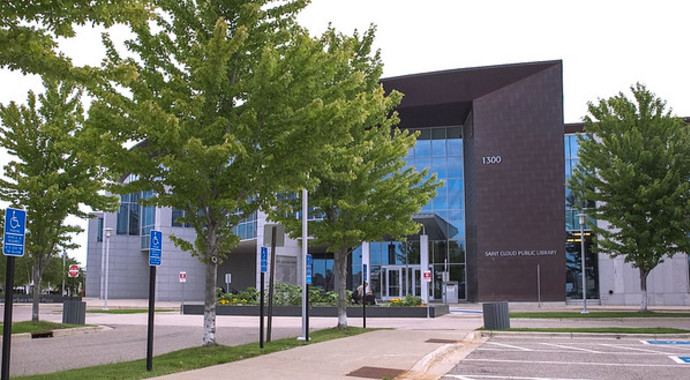 Honor, Memorial, Tribute - St. Cloud