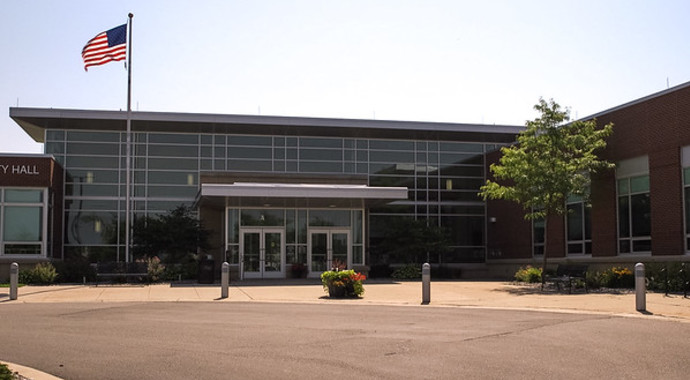 Honor, Memorial, Tribute - St. Michael