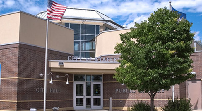 Honor, Memorial, Tribute - Staples