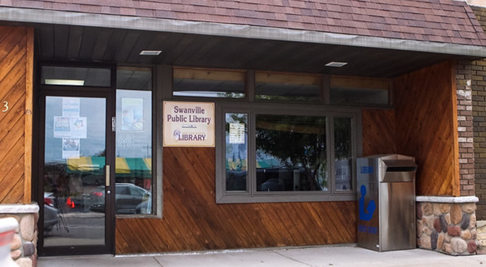 Honor, Memorial, Tribute - Swanville