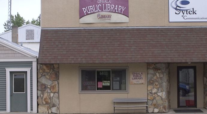 Honor, Memorial, Tribute - Upsala