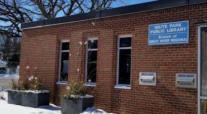 Honor, Memorial, Tribute - Waite Park