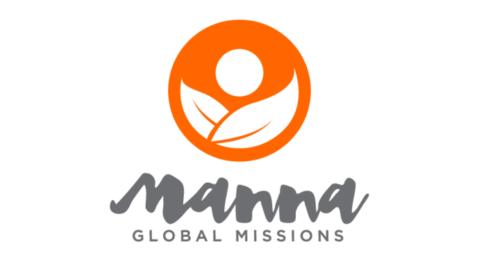 Manna Giving