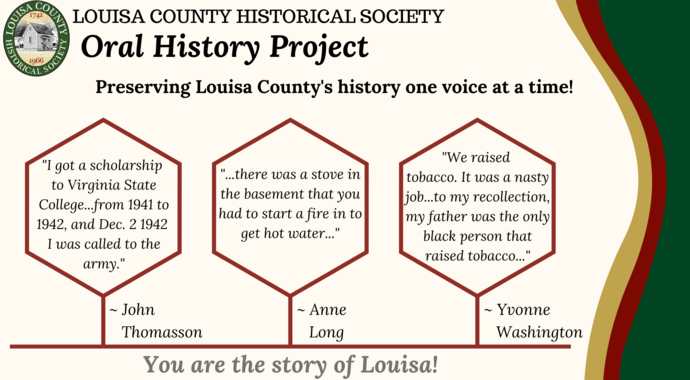 Representing Our Residents