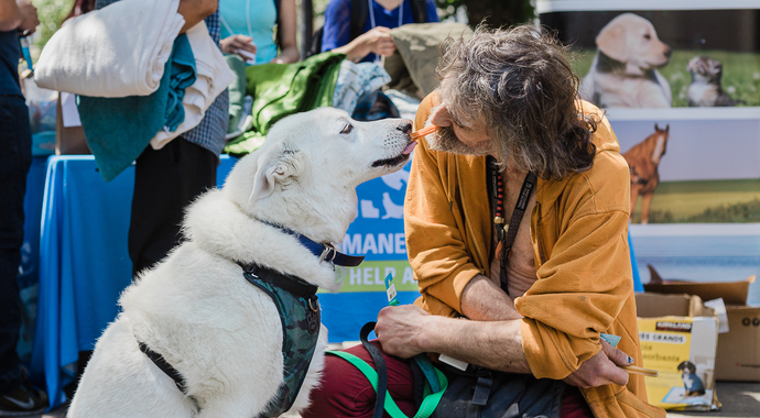 Donate to the McVitie Fund