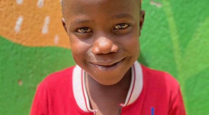 Katongole Ivan