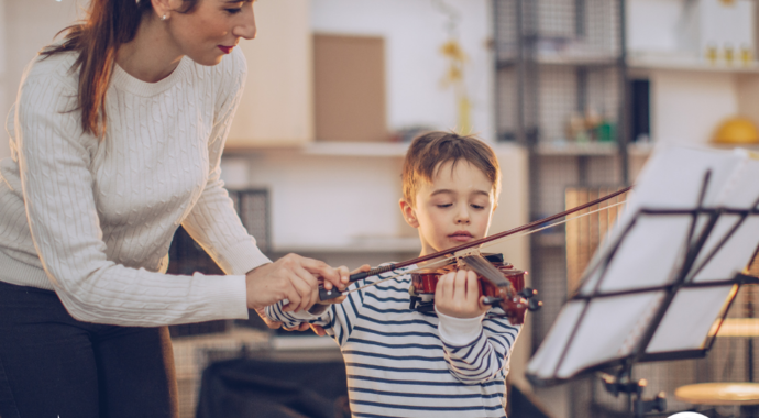 East Texas Symphony Orchestra