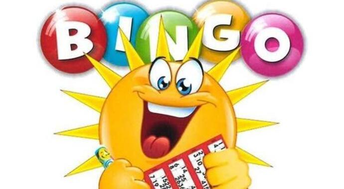 Beer Brats and Bingo