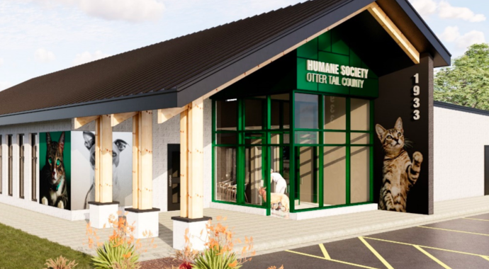 Building Expansion Capital Campaign