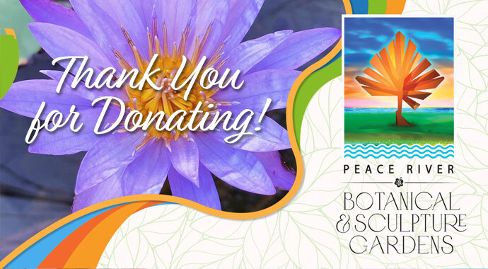 Help Our Gardens Flourish