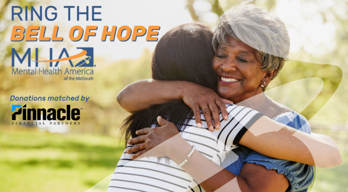 Ring the Bell of Hope- Annual Campaign 2022