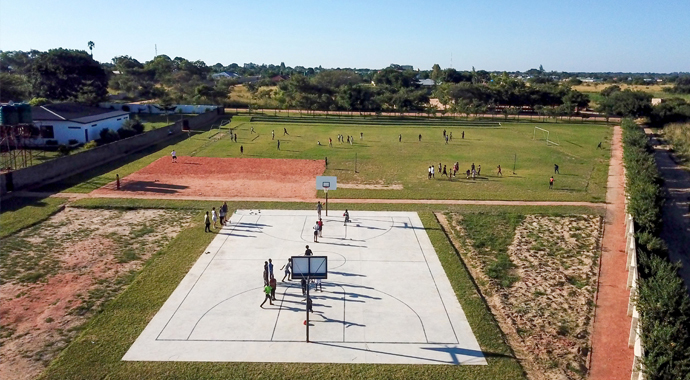Recreational Park