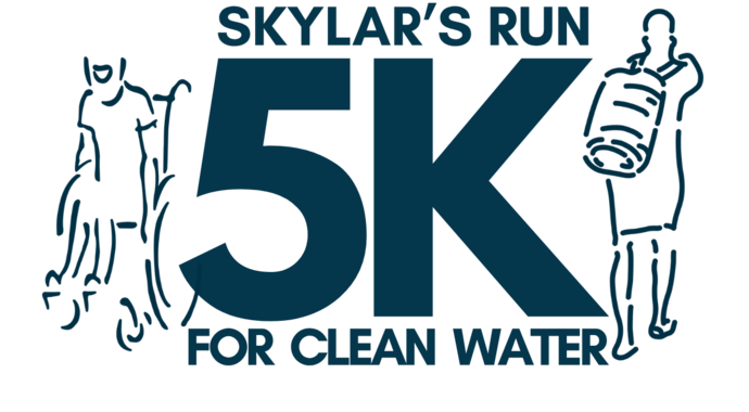 Skylar's Run - 5K for Clean Water