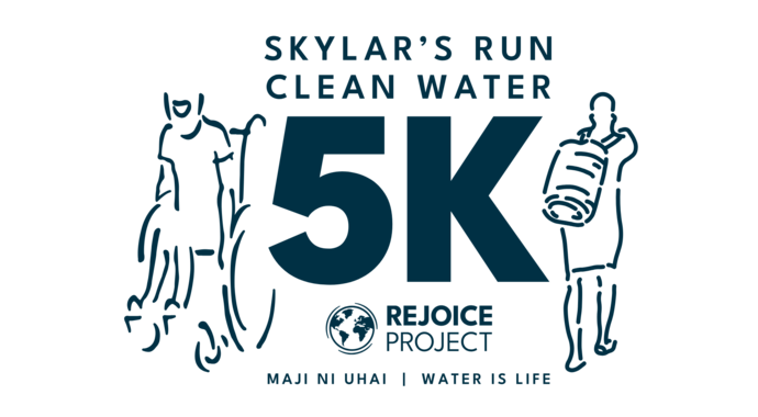 Skylar's Run - Clean Water 5K