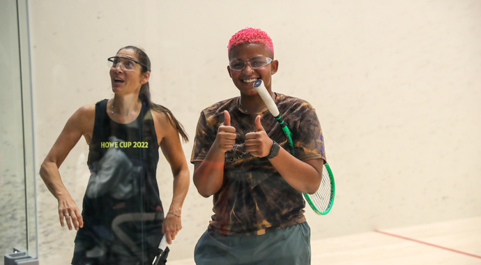 Women & Girls Initiative