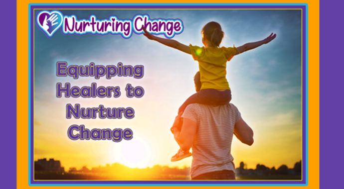 Equipping Healers to Nurture Change
