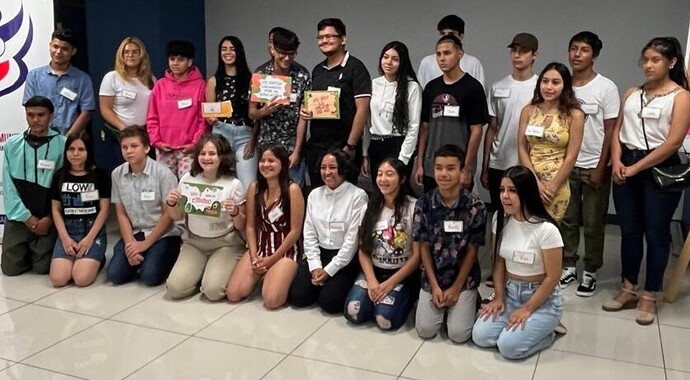 Costa Rica: Community Action Alliance