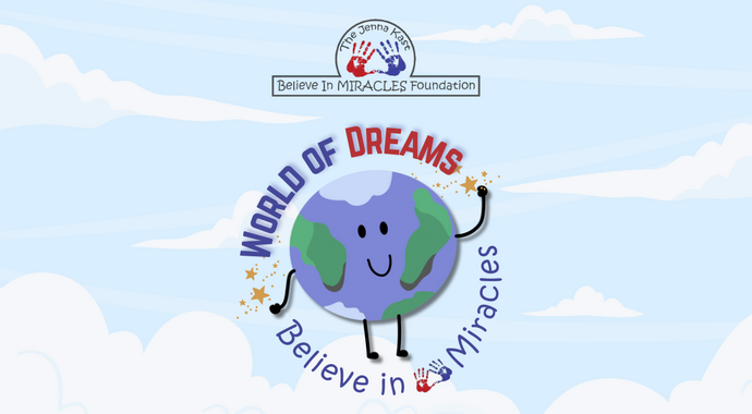 World of Dreams