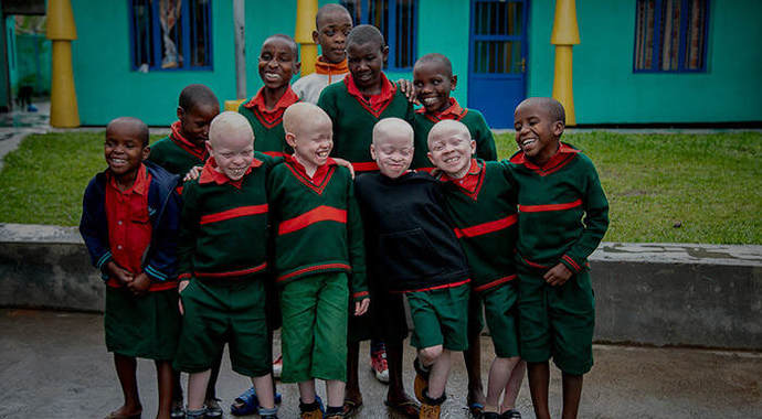 Rwanda