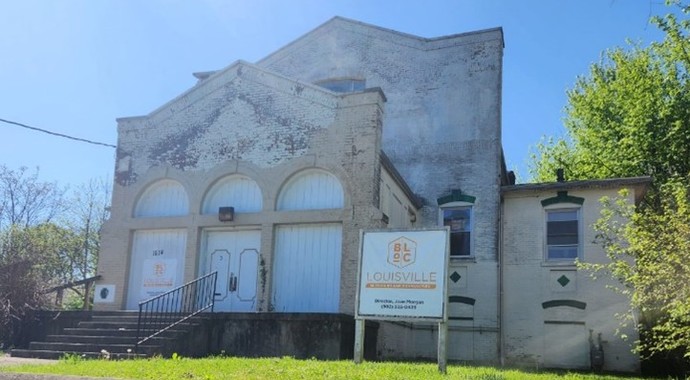 BLOC Louisville