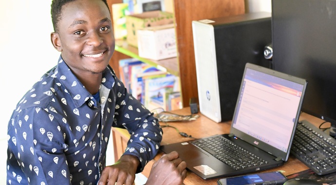 iTEE University Partnership