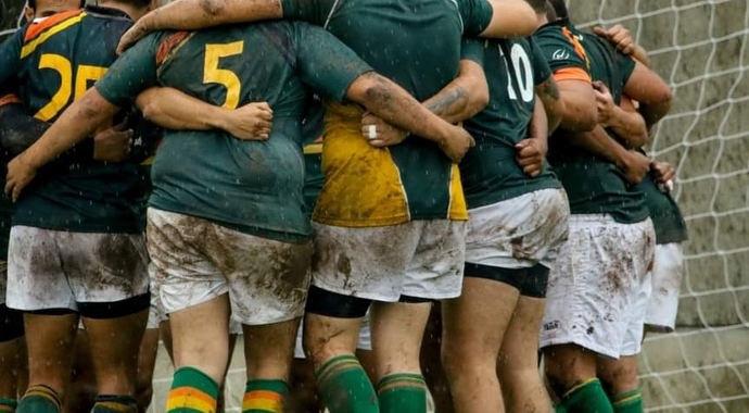ARGENTINA - Virreyes Rugby Club