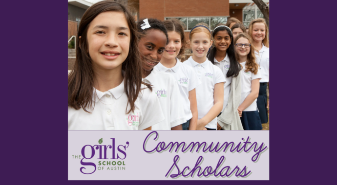 Community Scholars