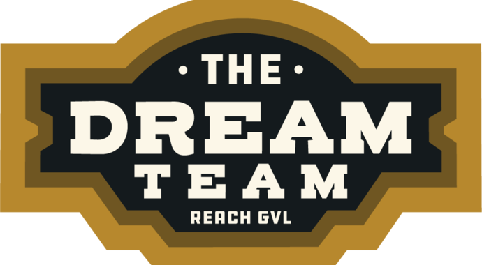REACH Dream Team