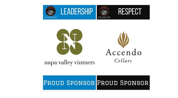 Basketball Banner Sponsorship 2025
