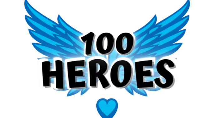 100 Heroes