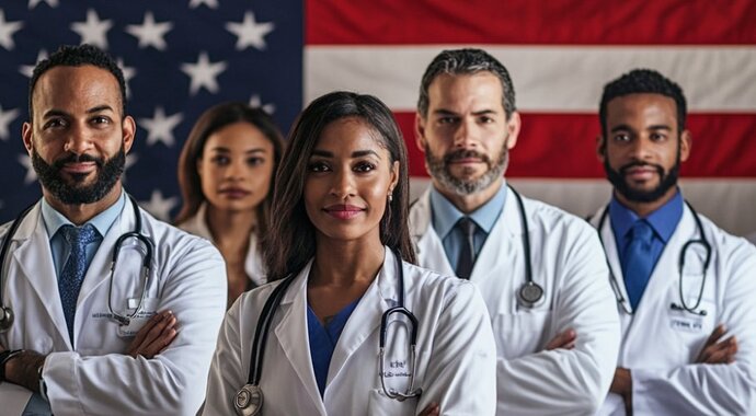 A Healthier Democracy