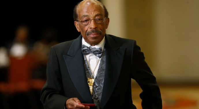 Judge Wiley Y Daniel Fund