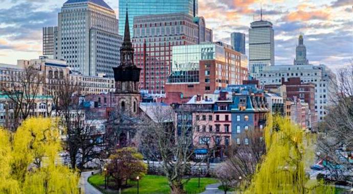 Boston is Grateful 2023