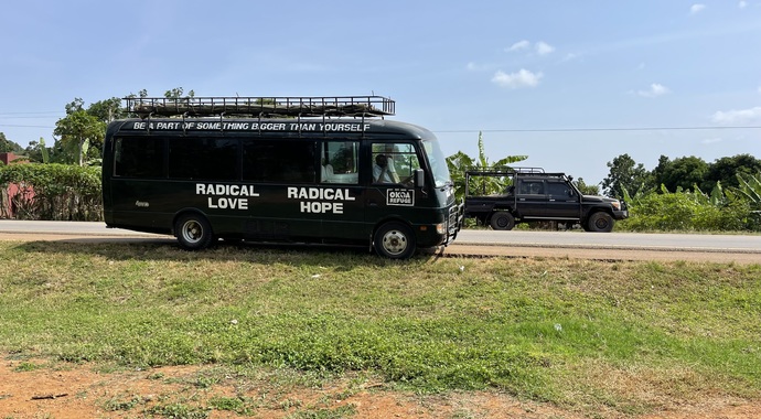 Purchase a Vehicle