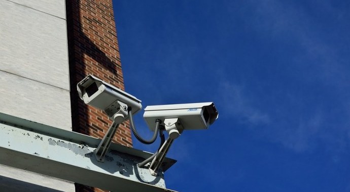 Buy Security Cameras