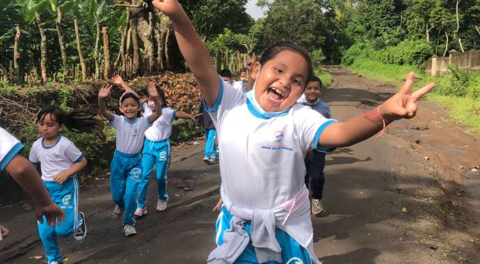 Double Your Donation Fall 2022