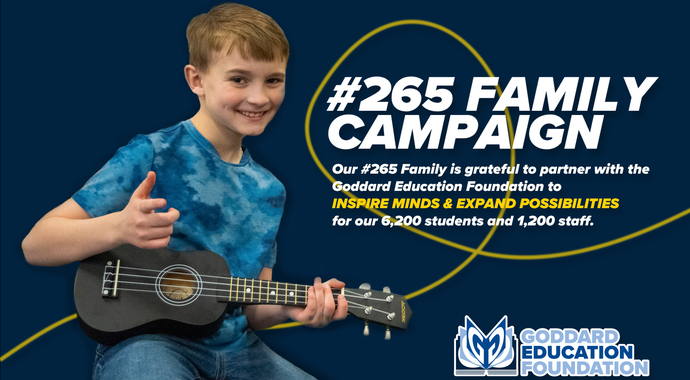 #265 Family Campaign
