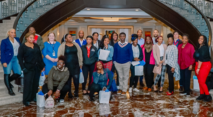 Finding Passion workshops