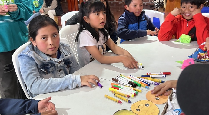 Ecuador - Ambato