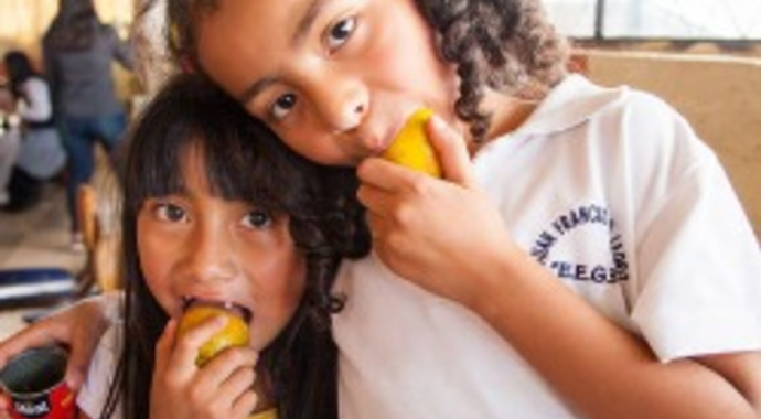 Ecuador - Carmen Bajo