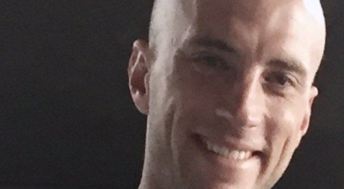 In Memory of Dane Johnson